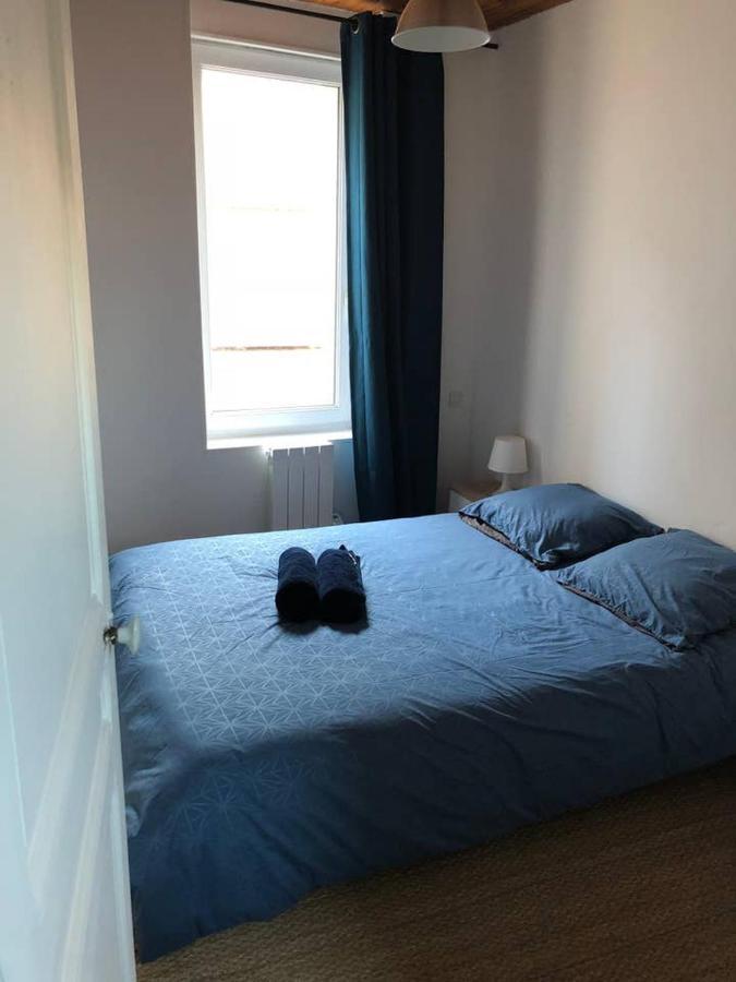 Ferienwohnung Le Duplex Cherbourg-en-Cotentin Exterior foto